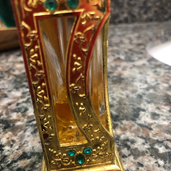 Rasasi Sahar concentrates perfume oil - Picture 3 of 5